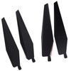 Deal4GO Paquete de 4 antenas WiFi externas RP-SMA para RT-AC5300