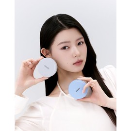 Mood [뮤드] 셋팅 파우더 팩트 2종 (택1) [Mood] Setting Powder Pact 2 Types (Choose 1)