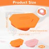 TYBYBB Pack of 2 Magnetic Seam Guide Polygonal Multifunctional Seam