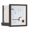 Frequency Display Meter 45 to 55Hz 1.5 Class Accuracy 72X72mm