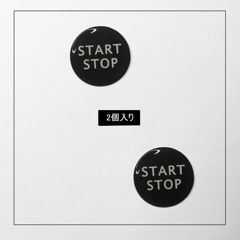 Engine Start Button Switch Cover Compatible with N-ONE JG3 JG4