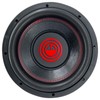Gravity 1x Gravity 12 Inch 2000 Watt Car Audio Subwoofer
