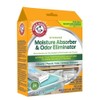 Arm & Hammer Storage Moisture Absorber and Odor Eliminator, 10.5