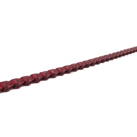 Spank Tweet Tweet Bicycle Chain red Size:102 links