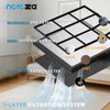 Netezza HAP607 HAP605 Replacement Filters Compatible with FreAire and XenonLab