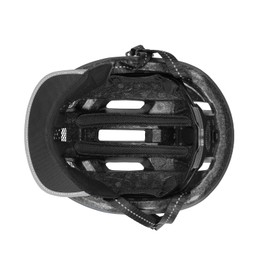 XLC City Helmet BH-C24, Matte Black, 58-61 cm