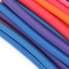 36Pcs Flexible Hair Curling Rods No Heat Soft Bendy Hair