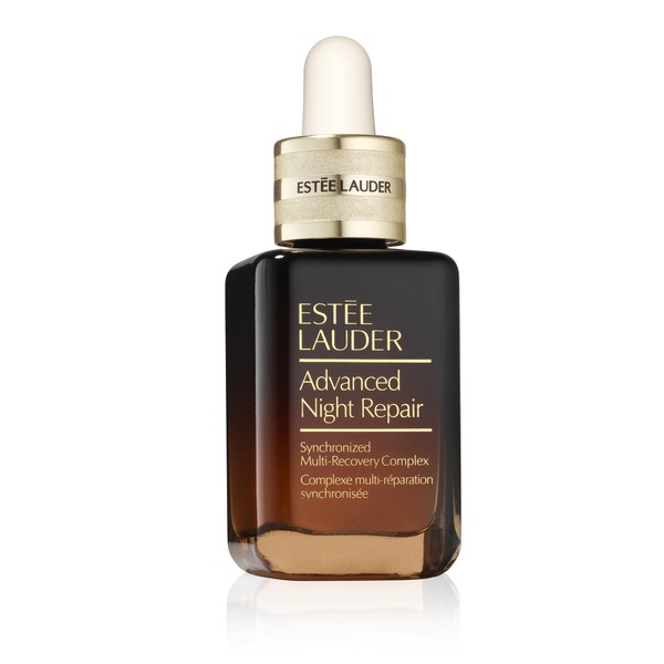 Este Lauder Este Lauder Advanced Night Repair Face Serum Synchronized