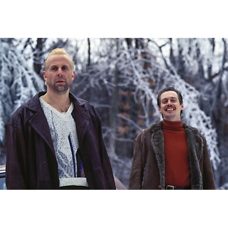 Fargo - Blutiger Schnee