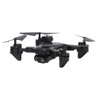 4K Drone Professional HD Dual Cameras Optical Flow Fixed Obstacle