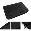 Pacaba Car Glove Box Organiser, Document Folder A5 Multi-Purpose Soft