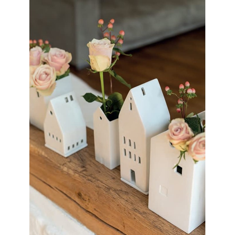 Räder House of Beautiful Things Barn Vase