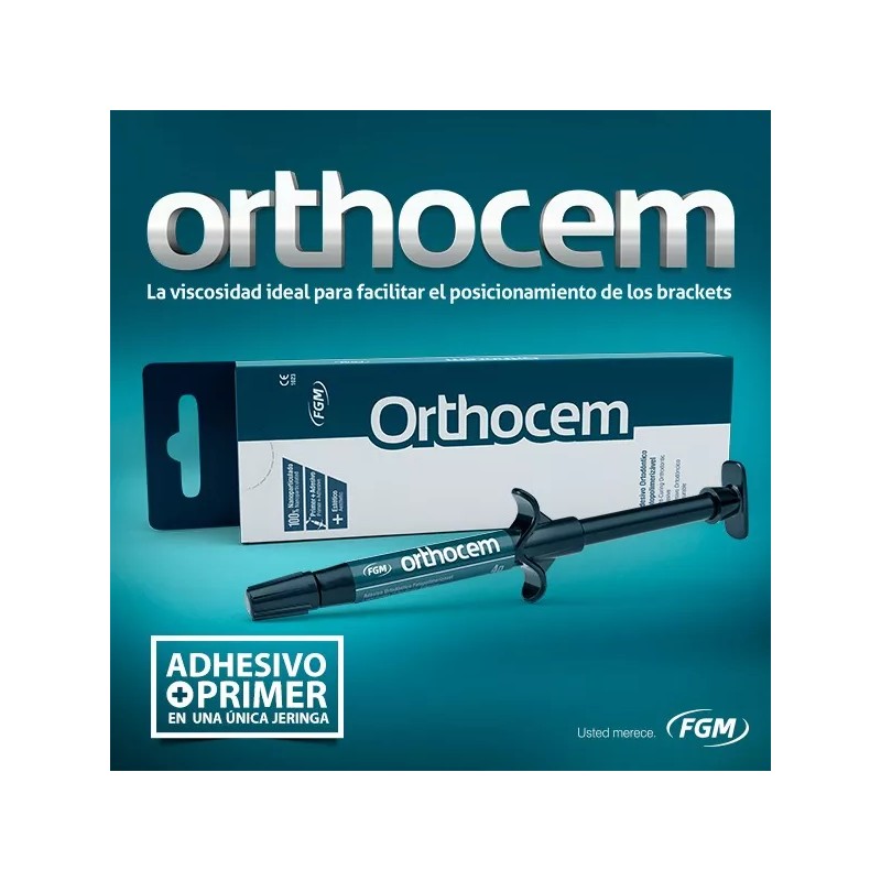 FGM Orthocem Fgm