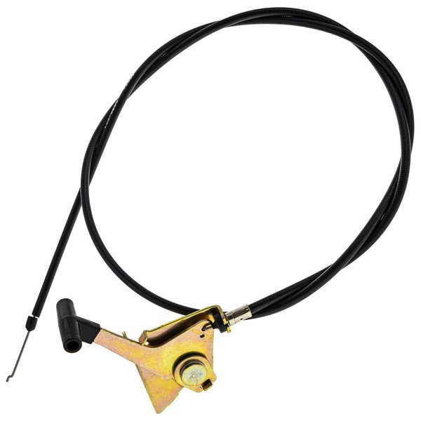 BEAR FLAG EDITION for Exmark 135-5260 Thtle Cable Z-Spray