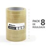 Viva 1160 °C Masking Tape 19 mm x 66 m