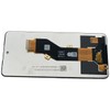 SECRETIGER LCD Screen Display Touch Digitizer Assembly Replacement for Infinix