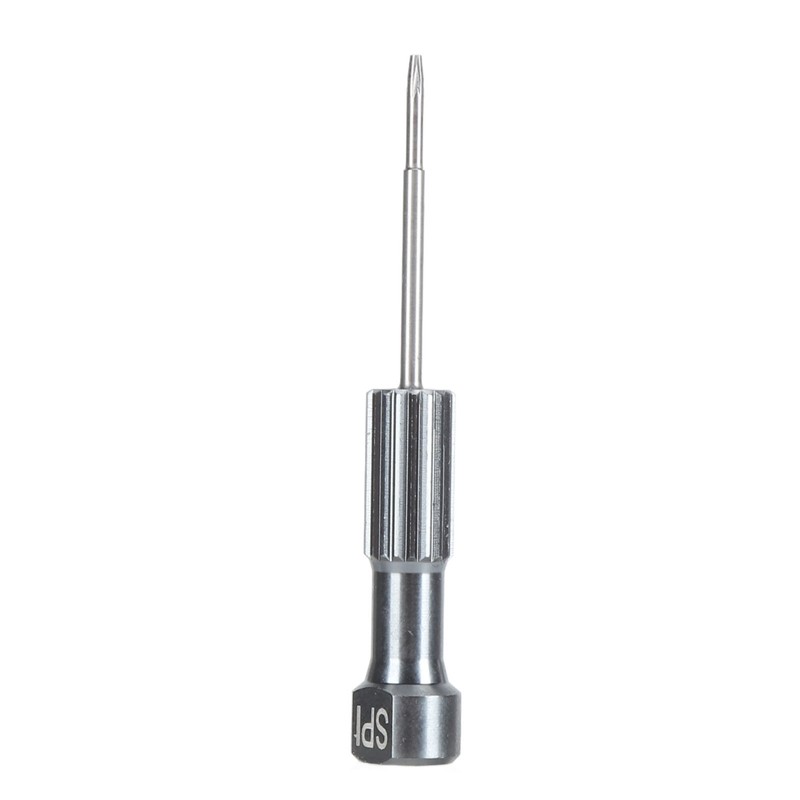 Denture Implant Screwdriver Stainless Steel Professional Teeth Implant Restoration Screwdriver