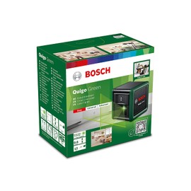 Bosch Professional Laser Receiver LR2 (Accessories for Line Laser, in box)