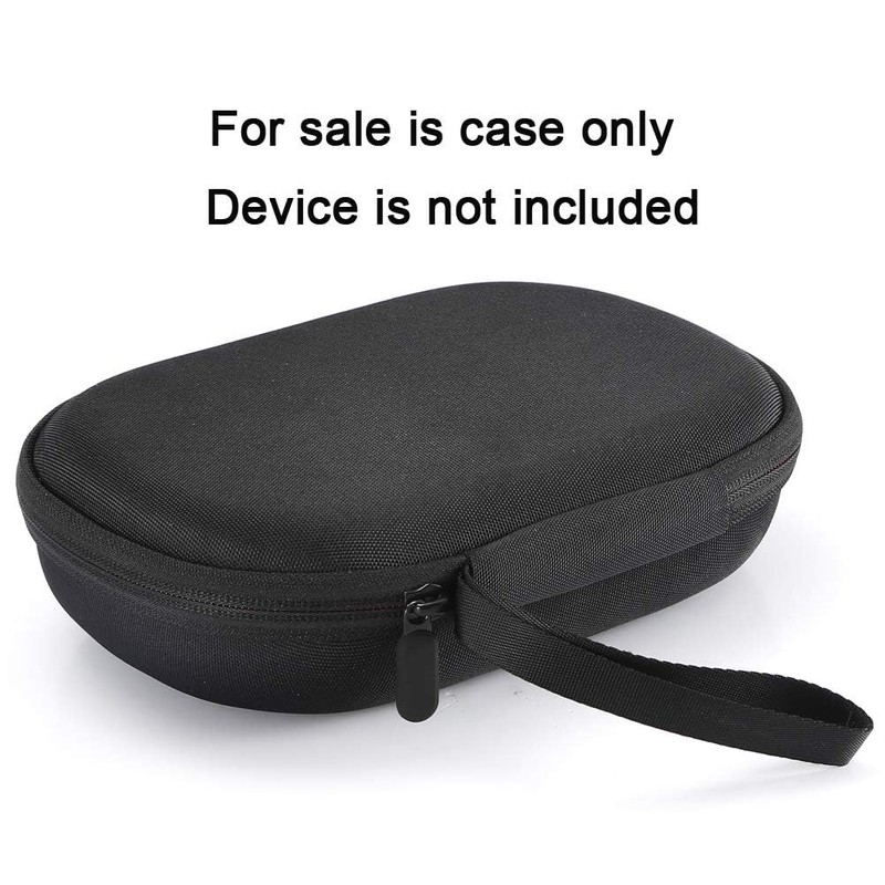 Hard Case for Bose QuietComfort 35 (Series II), QC35, QC25,