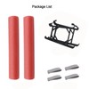 Wtohoby Mini 5 Pro Water Floating Landing Gear, Aircraft Landing