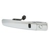 Car Exterior Door Handle Front Left 80645‑CA000 Smart Entry Keyless