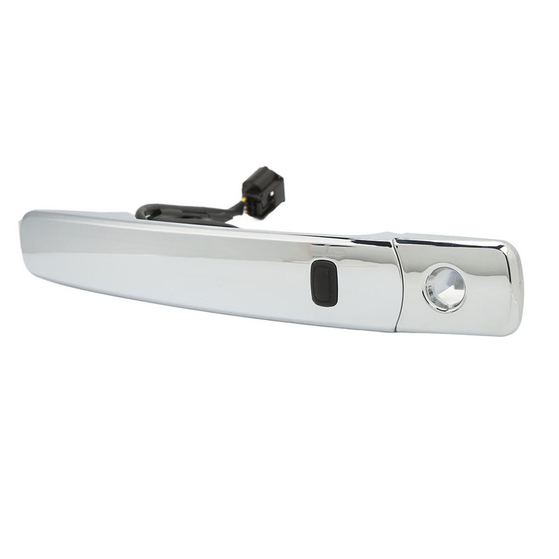 Car Exterior Door Handle Front Left 80645‑CA000 Smart Entry Keyless