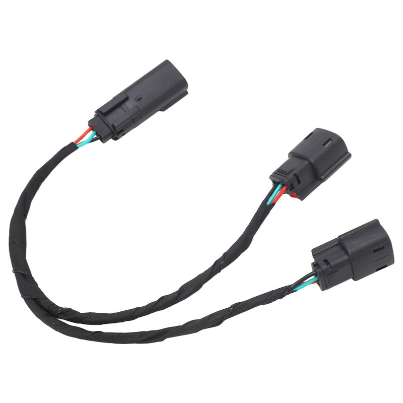 Multiple Accessory Harness,Boat Multiple Accessory Harness 278003684 Reliable Stable Performance