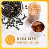 Starbucks Whole Bean Coffee, Sunsera Blend, 100% Arabica, 2 Bags,