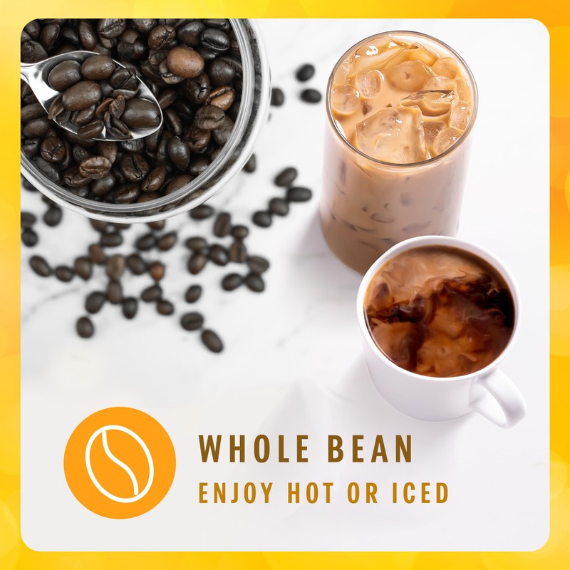 Starbucks Whole Bean Coffee, Sunsera Blend, 100% Arabica, 2 Bags,