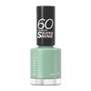 Rimmel 60 Seconds Nail Polish 154 Shell Yeah