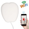 Water Leakage Detector Remote Monitoring High Sensitivity WiFi Water Sensor