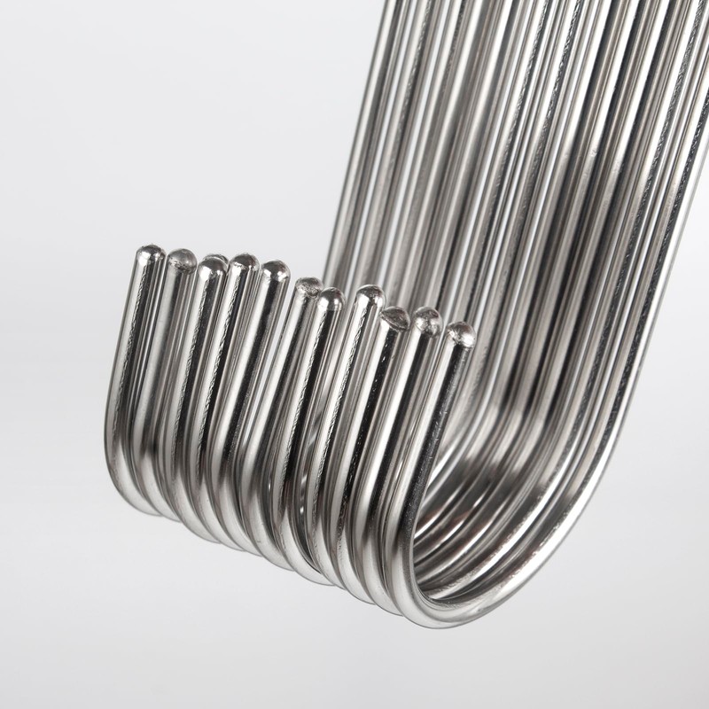 12 Pack 7 Inch Extra Large Shower Curtain S Hooks