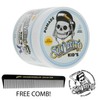 Suavecito Kid's Hair Pomade Calming Chamomile Light Hold Hypoallergenic Formula
