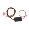 Daytime Running Light Controller, Automatic DRL Controller Corrosion Resistant Waterproof