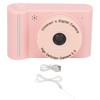 Kids Digital Camera Dual Lens 40MP Video Camera with 8X