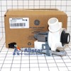 WH23X28418 Washing Machine Drain Pump