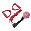 Shoulder Pulley for Physical Care Rotator Cuff Recovery Alleviate Sore
