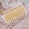 24 Packs Duck Bill Clips, Bantoye 3.35 Inches Rustproof Metal