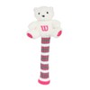 Wilson ウイルソンベア BEHC-2335 Fairway Wood Head Cover WH