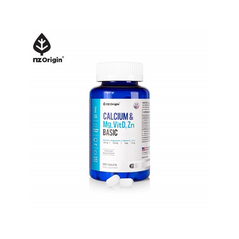 칼슘 마그네슘 아연 비소성 코랄칼슘 칼마디 마칼디 Calcium Magnesium Zinc