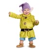 Disguise Dopey Deluxe Infant Costume - 12/18mo