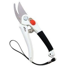 [kamaki] P – 900S Pruning Scissor Stainless Steel for Round Blade 185 mm