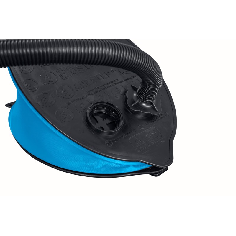 Bestway Air Step Foot Pump 1400 ml