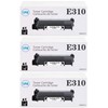 LOMENTICS E310 CVXGF Toner Cartridge Compatible Replacement for Dell E310dw