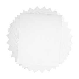 CIYODO 50Pcs Disposable Dog Urine Pads Quick Absorbent Pee Sheets for Cats Dogs Double Sided High Absorbency Non Irritating Extended Use for Training