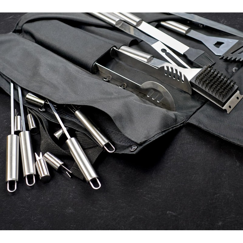 Grill Accessories for Outdoor Grilling - Outdoor Grill Accessories for