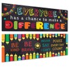 Sproutbrite Classroom Banner and Posters for Decorations - Educational, Motivational