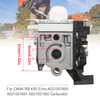 Anxingo Carburetor Replacement for Echo RB-K93 GT225 PE225 PAS-225 SHC-225