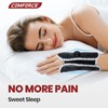 COMFORCE Adjustable Knob Wrist Brace - Stabilizes & Supports for