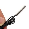 NTC Thermistor Temperature Sensor Waterproof Probe Wire 10K 1% 3950
